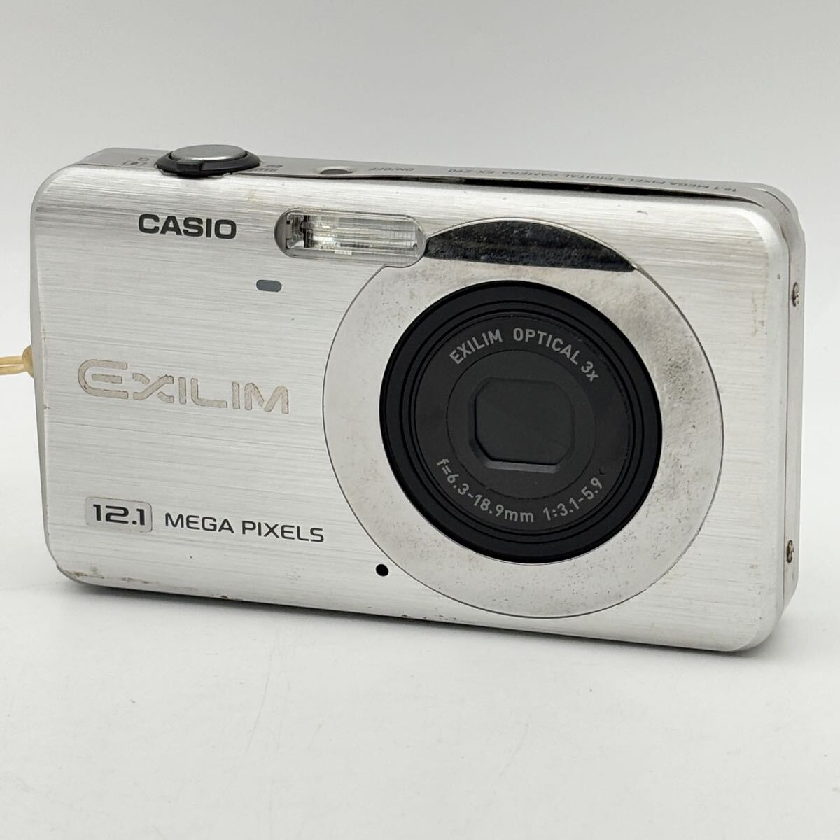 Yahoo!オークション -「casio ex-z90」の落札相場・落札価格