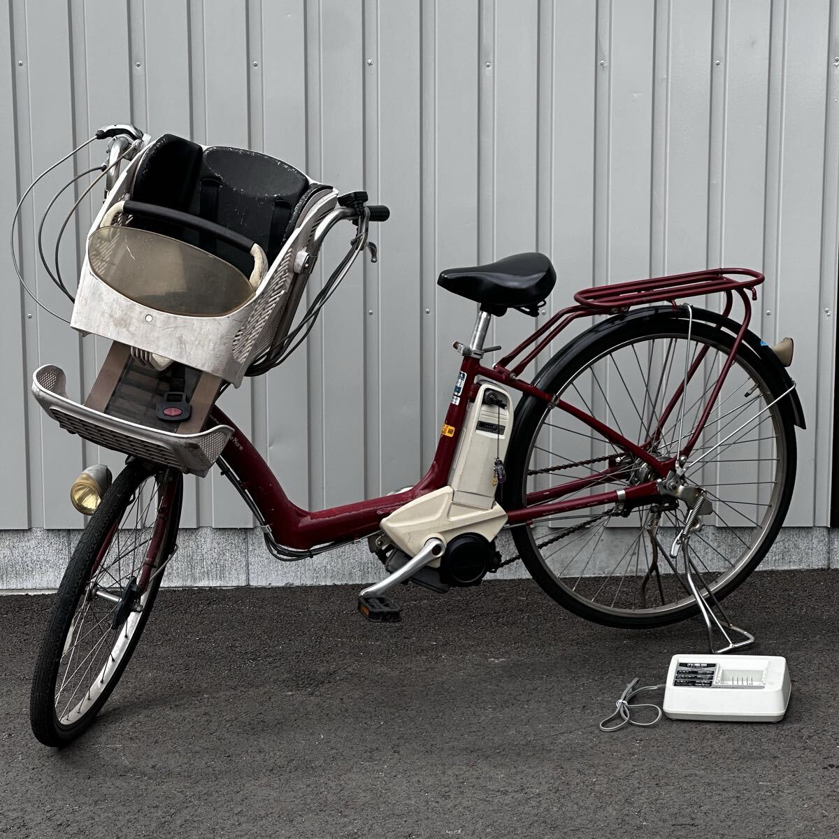 Yahoo!オークション -「ヤマハ リトルモア」の落札相場・落札価格