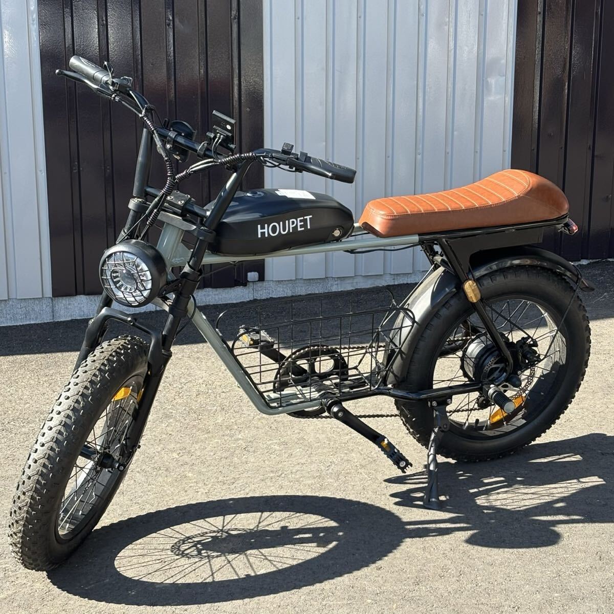 Yahoo!オークション -「ジャンク」(電動アシスト自転車) (車体)の落札