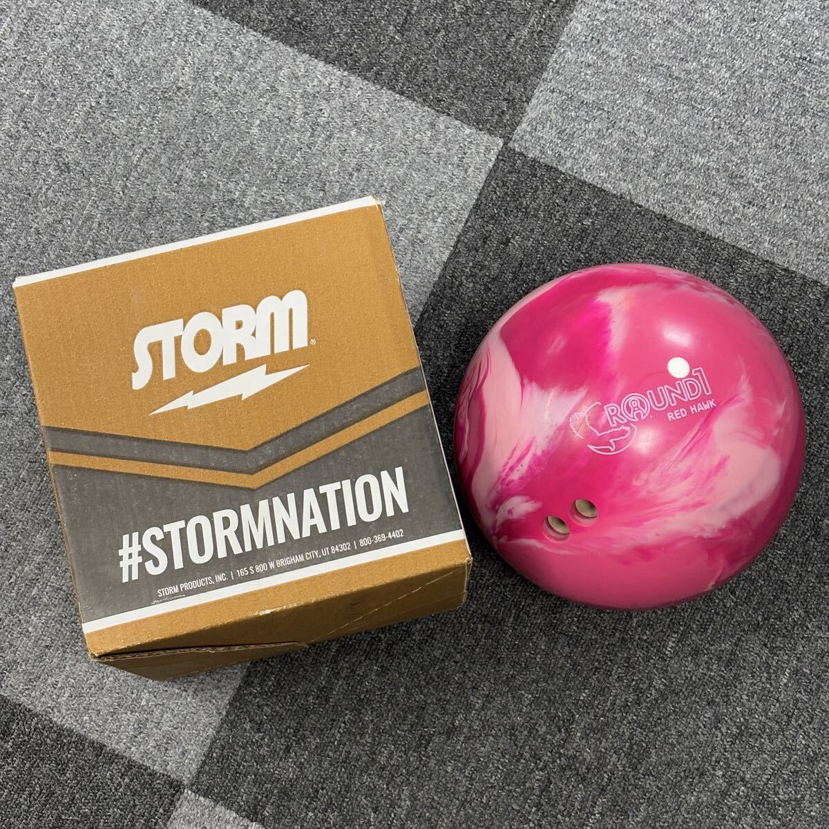 2026年最新】Yahoo!オークション -ボーリングボール 14ポンドの中古品