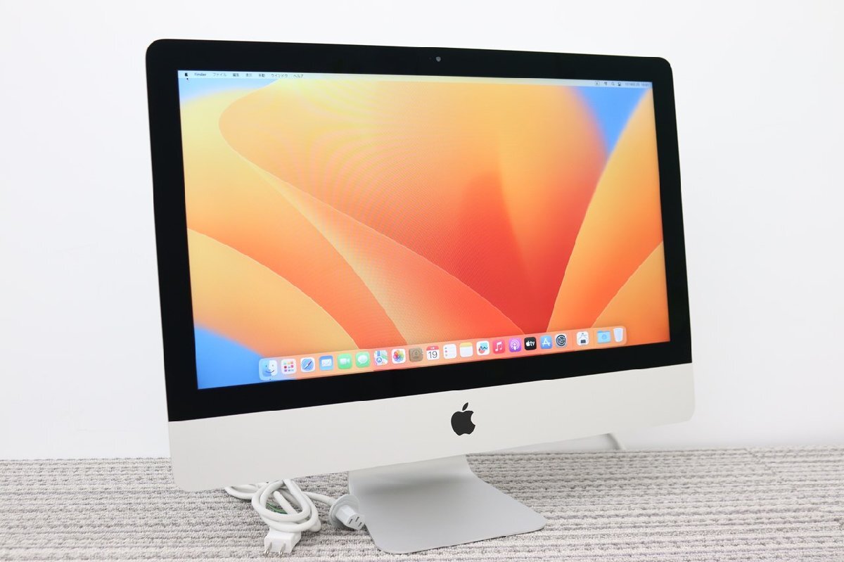 2026年最新】Yahoo!オークション - iMac(デスクトップ Mac)の中古品