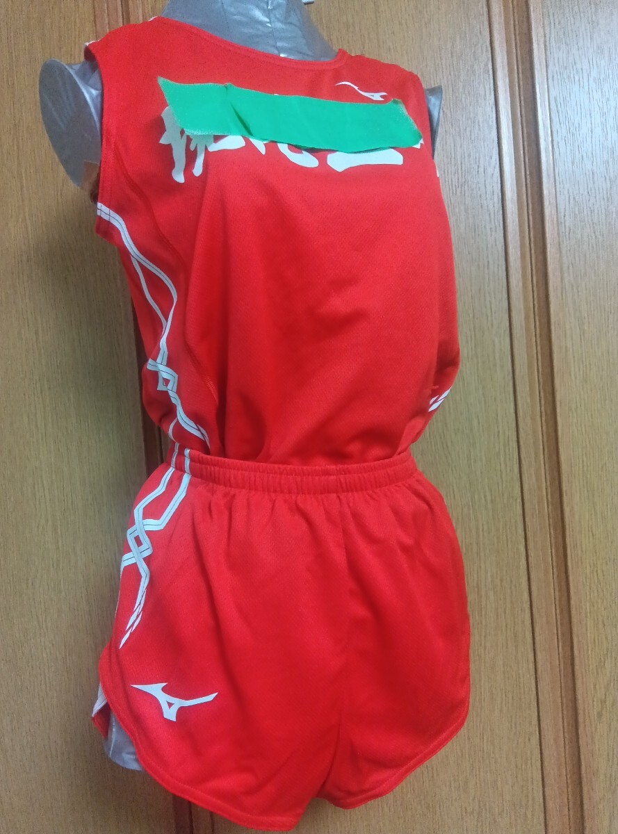 Yahoo!オークション -「陸上部 上下」の落札相場・落札価格