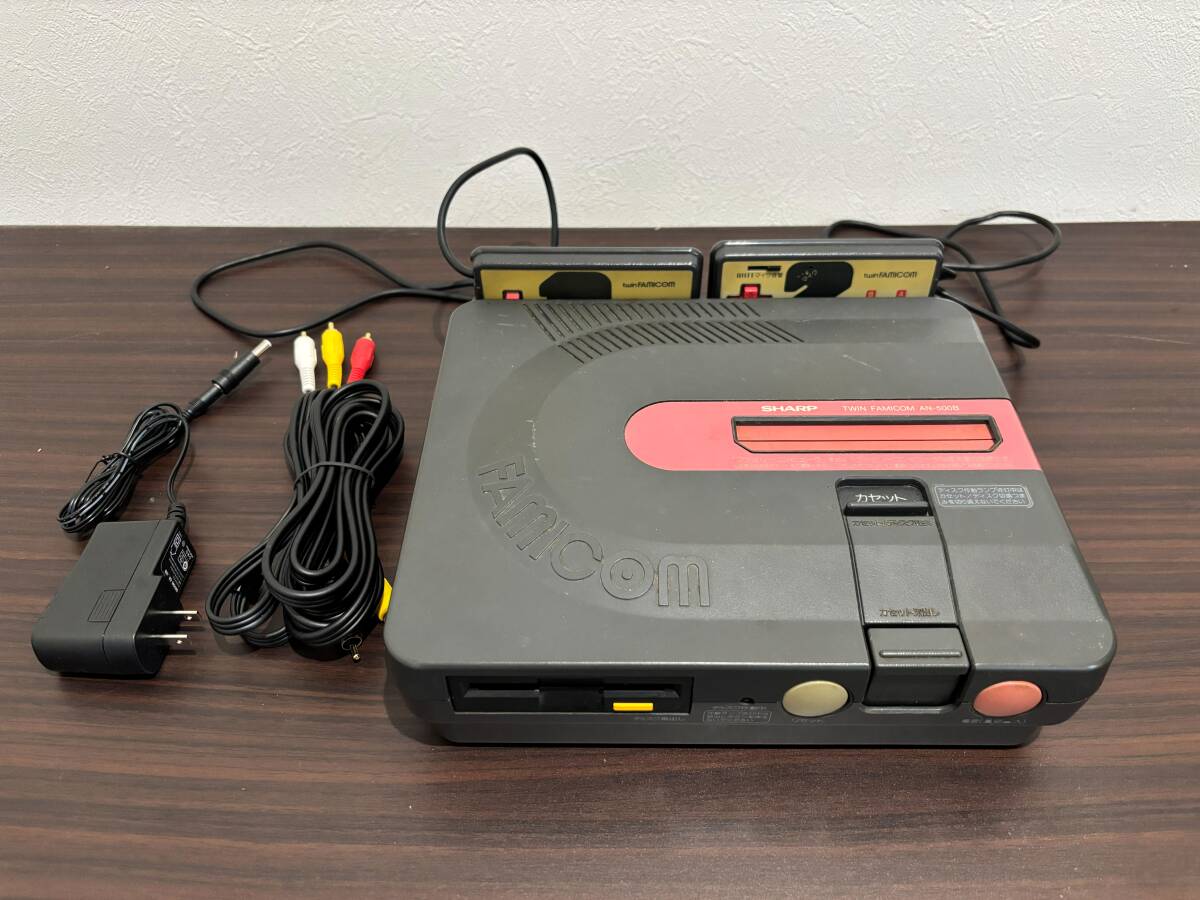 2026年最新】Yahoo!オークション -ツインファミコン(ファミコン)の中古