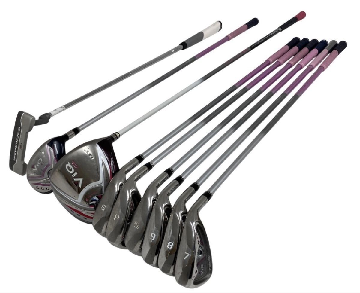 2026年最新】Yahoo!オークション -ツアーステージ viq レディースの