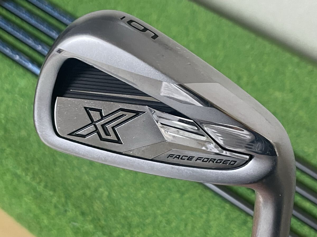 2026年最新】Yahoo!オークション -ゼクシオ x アイアンの中古品・新品