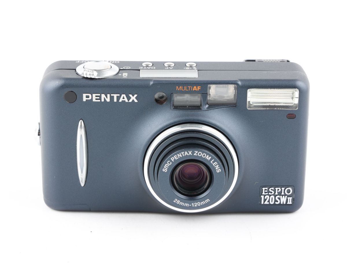 2026年最新】Yahoo!オークション -pentax espio 120sw iiの中古品