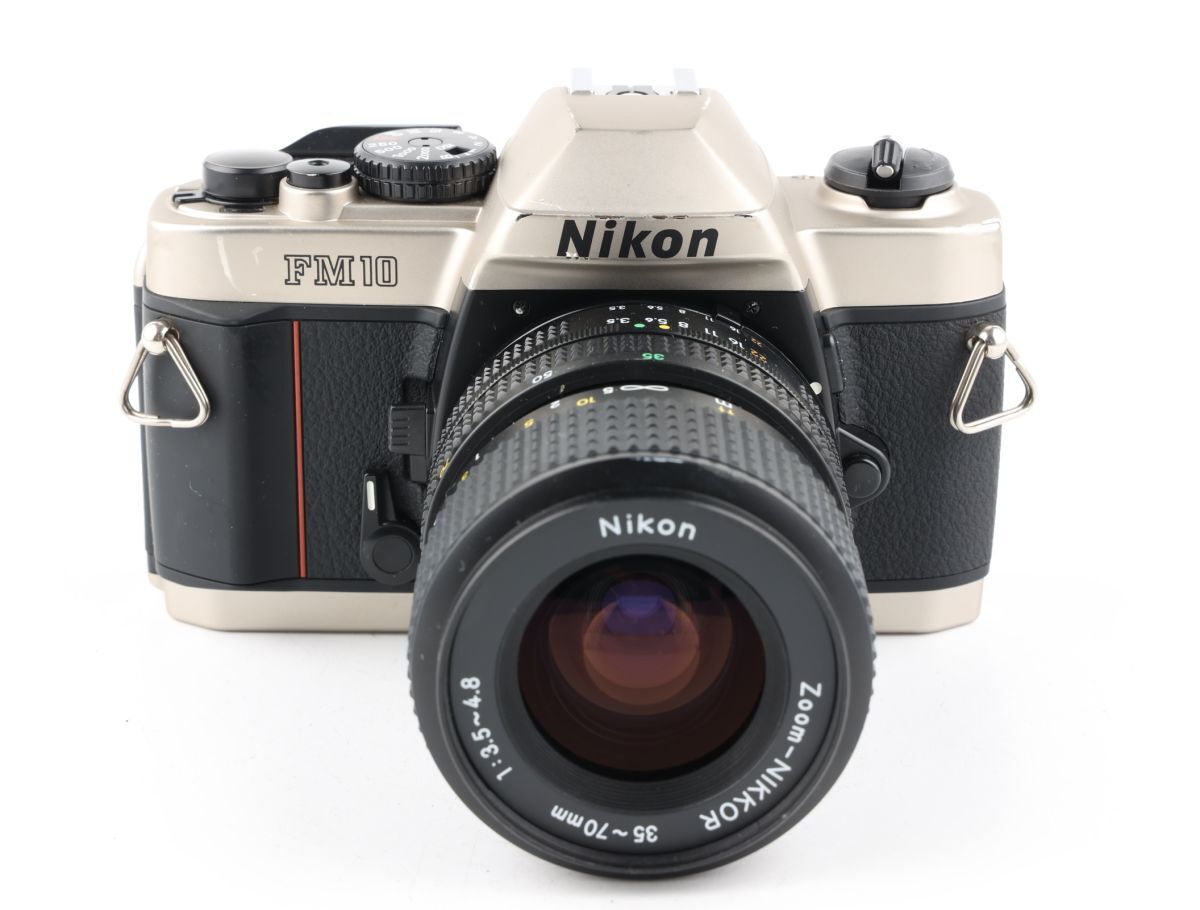 Yahoo!オークション -「zoom nikkor 35-70mm f3.5」の落札相場・落札価格