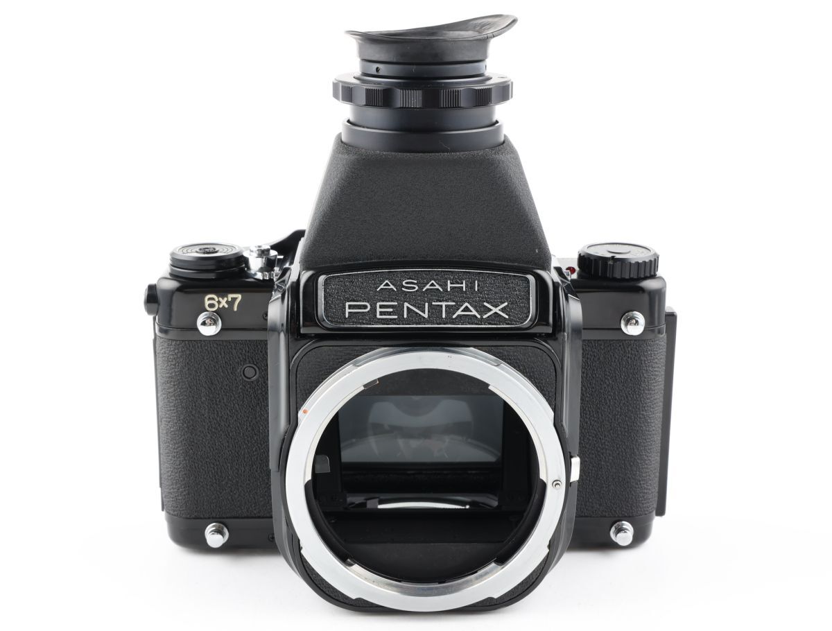 Yahoo!オークション -「pentax 67」の落札相場・落札価格