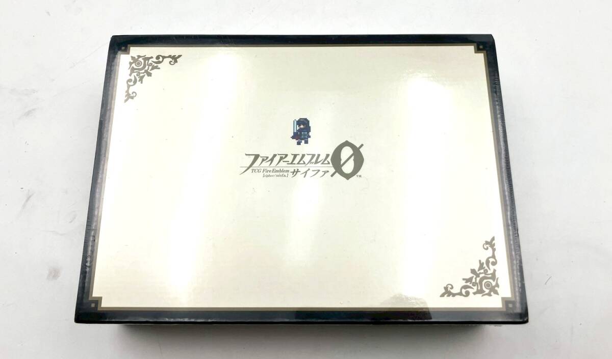 Yahoo!オークション -「ファイアーエムブレム サイファ」の落札相場