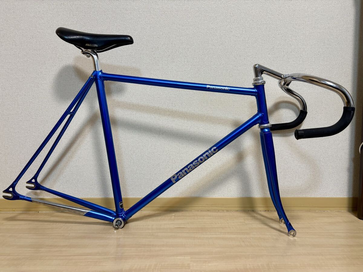 2026年最新】Yahoo!オークション -ピストフレーム njsの中古品・新品