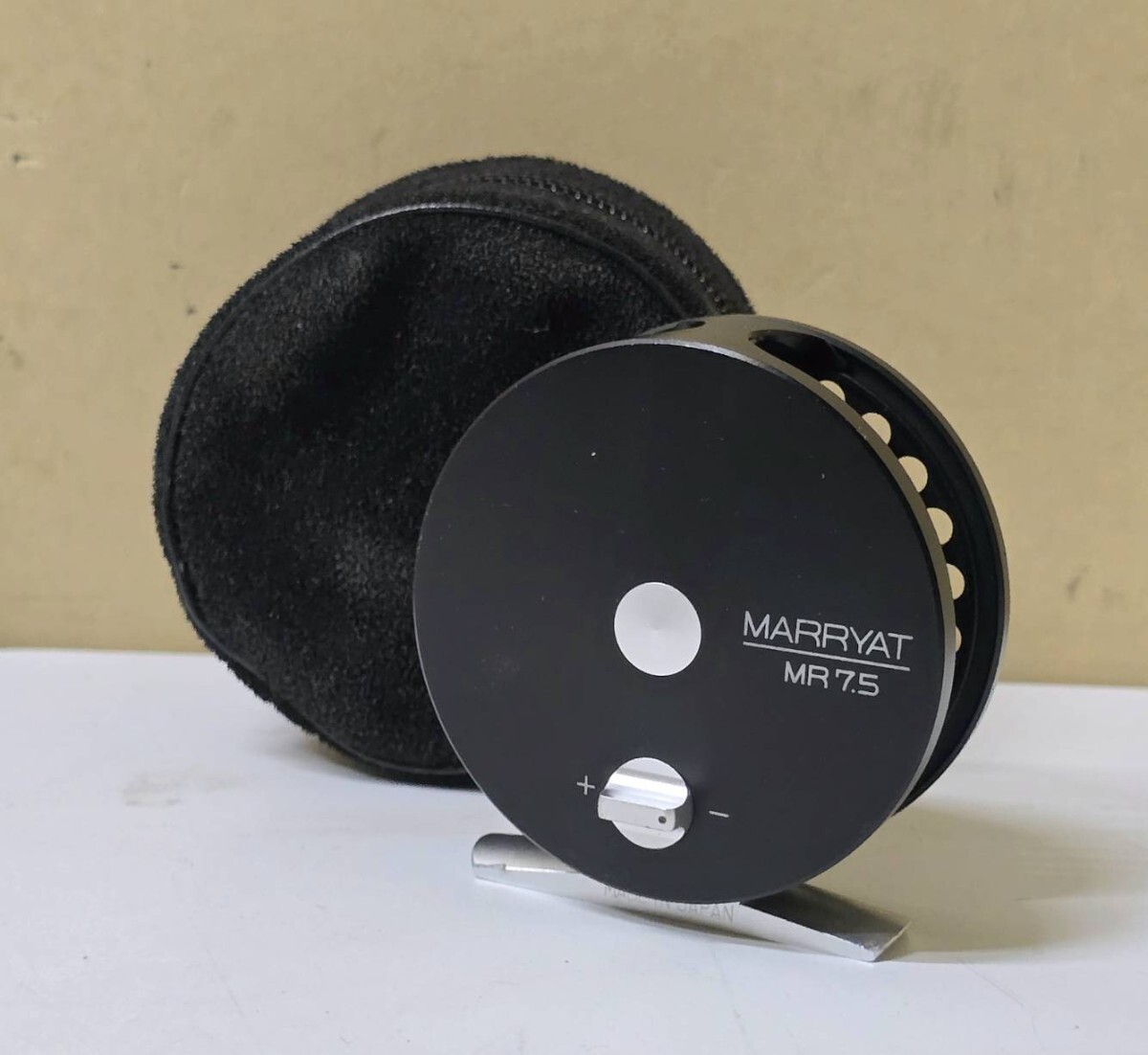 Yahoo!オークション -「マリエット スミス」(フライリール) (リール)の