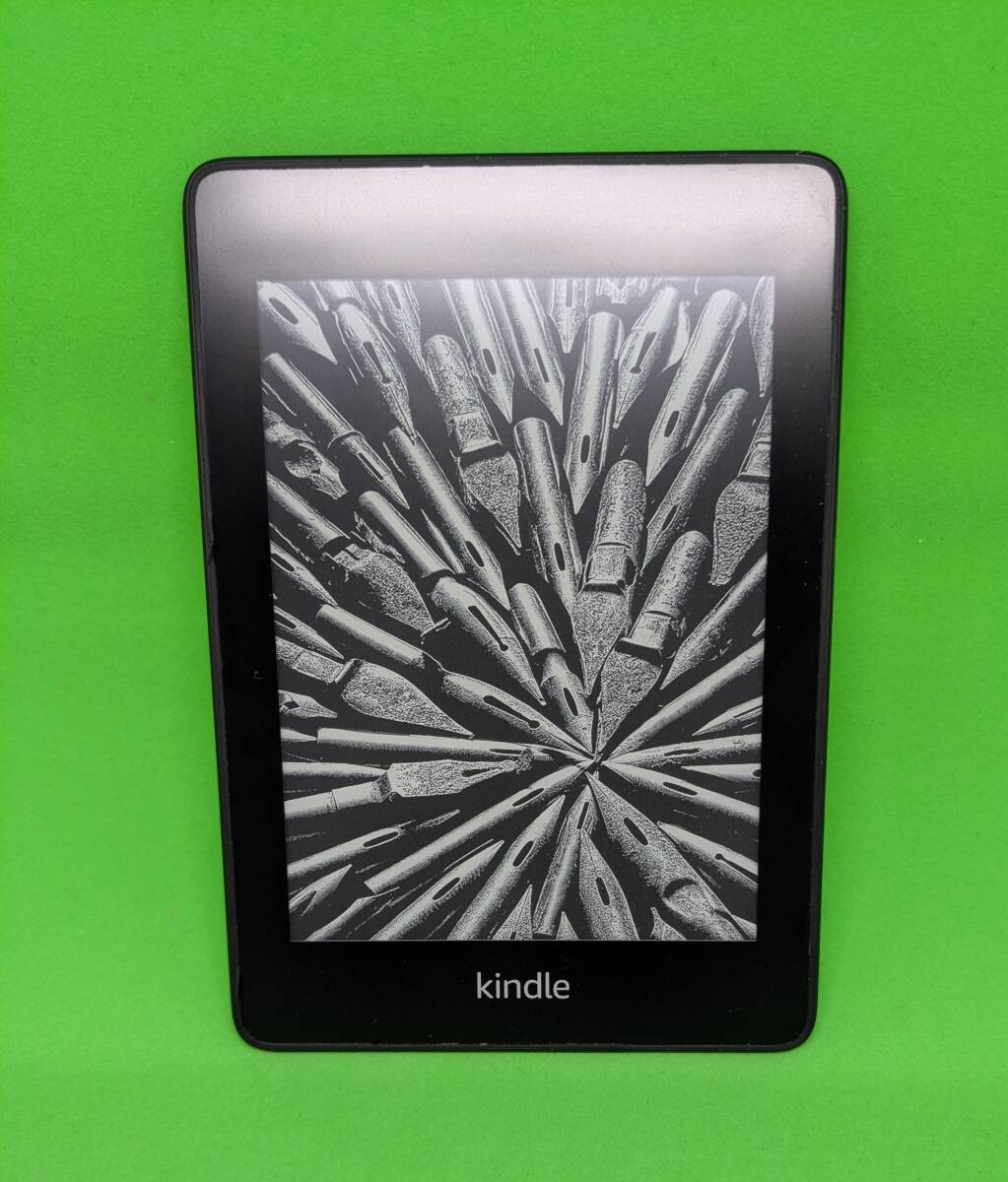 Kindle Paperwhite（第10世代）32GB Amazon Kindle Paperwhite 32GB Wi