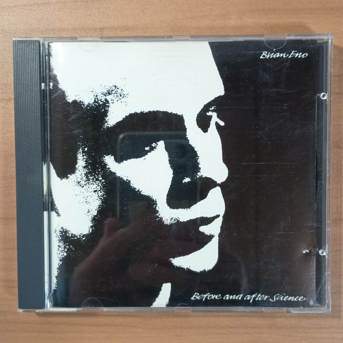 2026年最新】Yahoo!オークション -ブライアンイーノ(音楽)の中古品