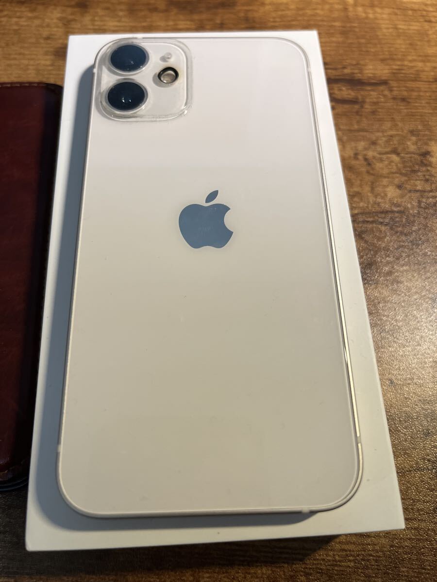 2026年最新】Yahoo!オークション -iphone 12 mini 128gb ホワイト sim