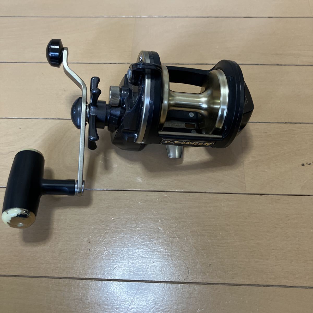 Yahoo!オークション -「ダイワ 巨鯉」の落札相場・落札価格