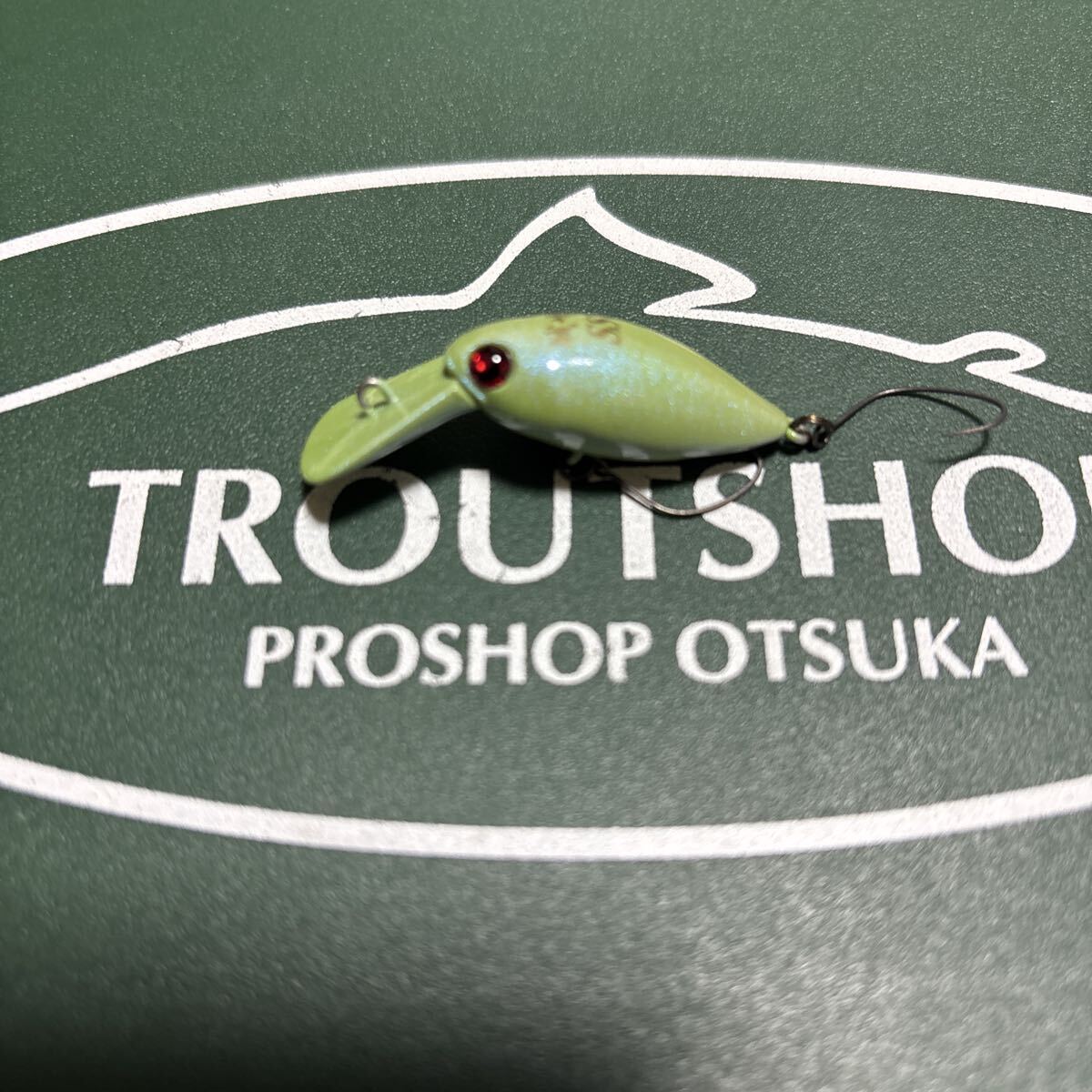 Yahoo!オークション -「城峰 オリカラ」(その他) (クランクベイト)の