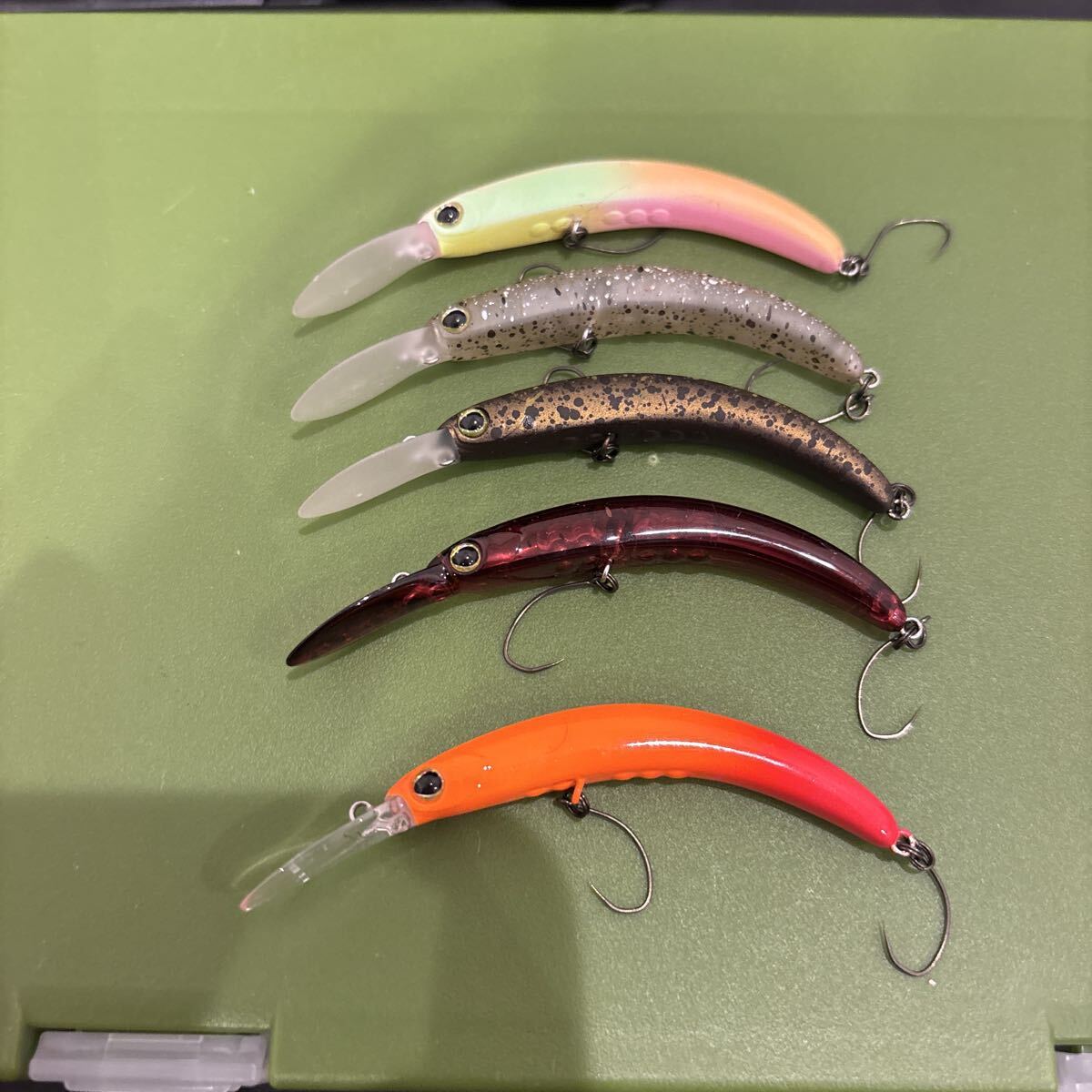 2026年最新】トラウト ルアーのおすすめ商品が勢ぞろい - Yahoo