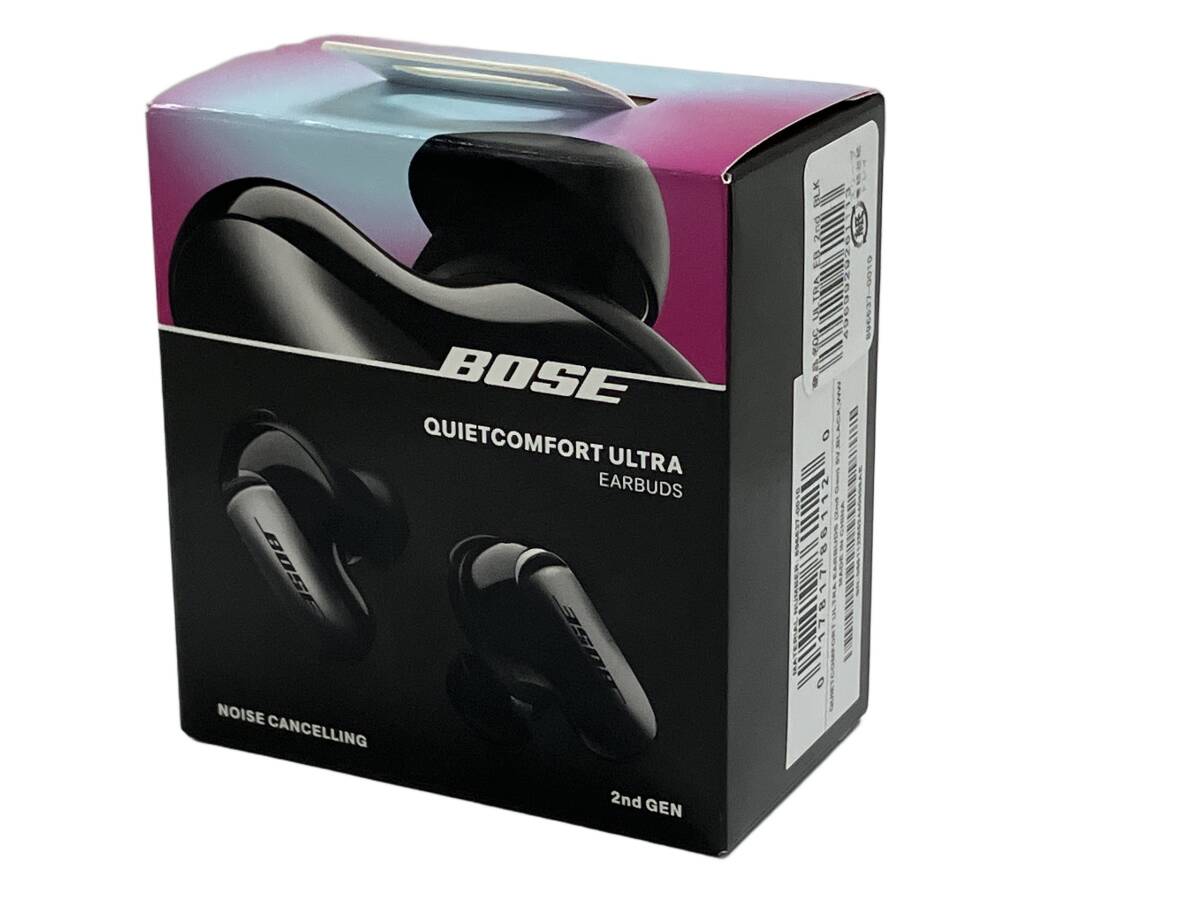 2026年最新】Yahoo!オークション -bose quietcomfort earbudsの中古品