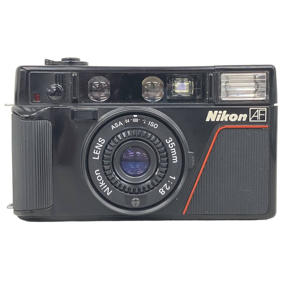 Yahoo!オークション -「ニコン l35af」(フィルムカメラ) (カメラ、光学