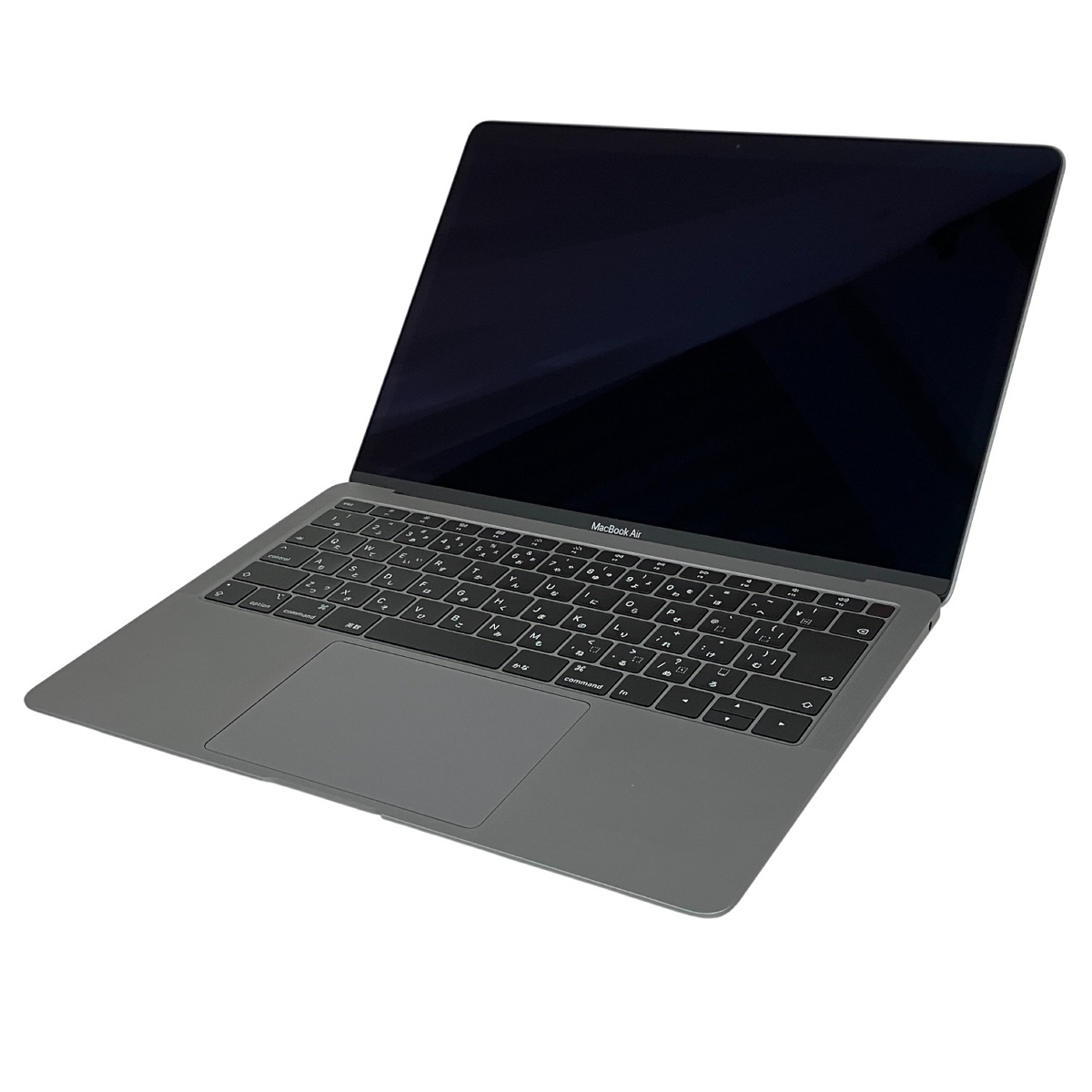 Yahoo!オークション -「macbook air 2018 ジャンク」の落札相場・落札価格