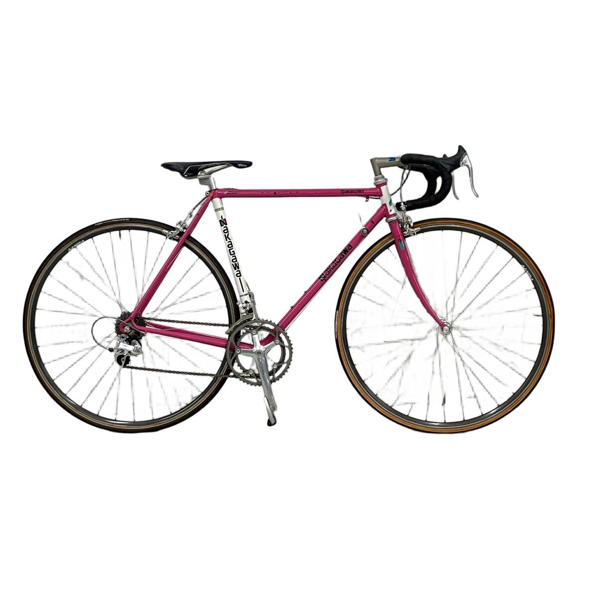 2026年最新】Yahoo!オークション -vintage road bike(車体)の中古品