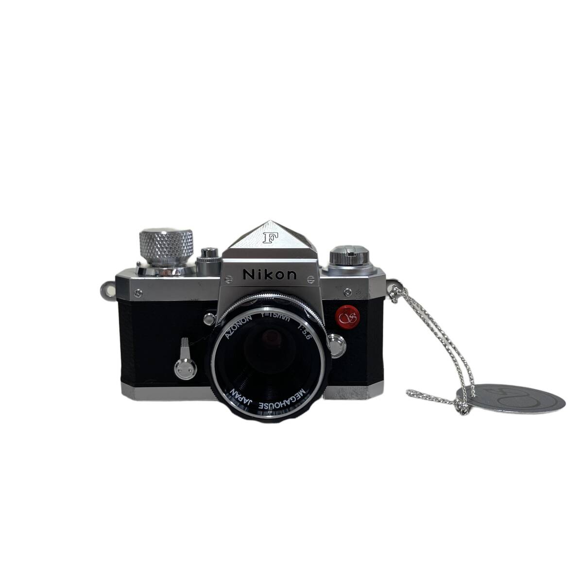 Yahoo!オークション -「sharan nikon f」の落札相場・落札価格