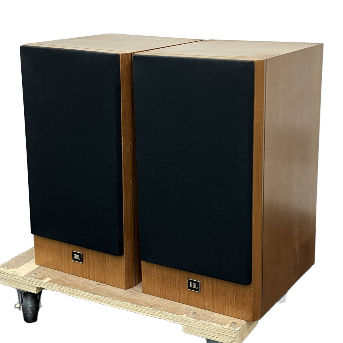 Yahoo!オークション -「jbl a820」(JBL) (一般)の落札相場・落札価格