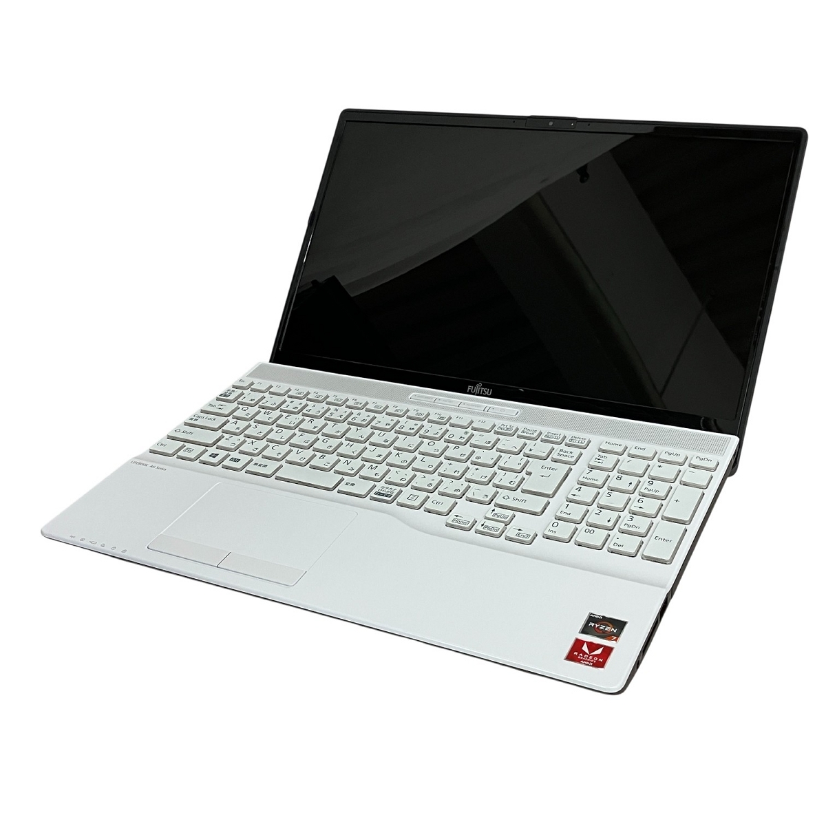 Yahoo!オークション -「ryzen 7 3750h」の落札相場・落札価格