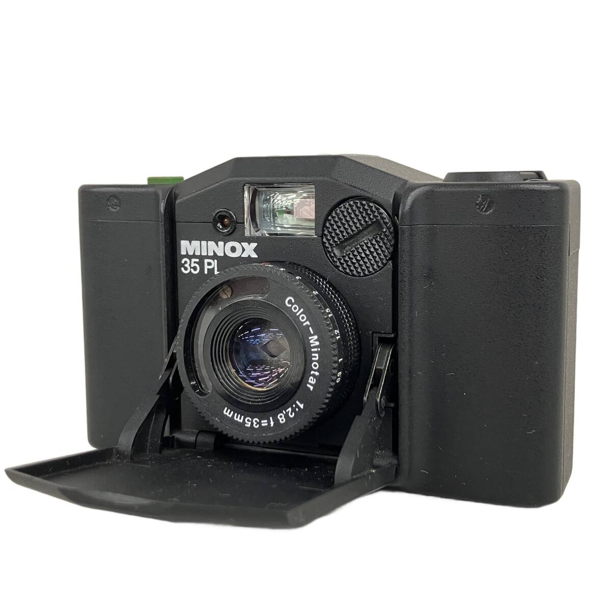 Yahoo!オークション -「ミノックス35」の落札相場・落札価格