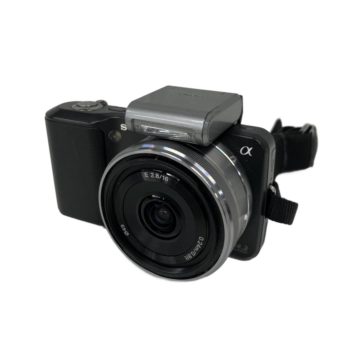 Yahoo!オークション -「nex-3 ジャンク」の落札相場・落札価格