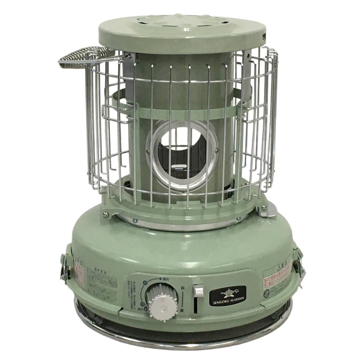 2026年最新】Yahoo!オークション -アラジン ガスストーブの中古品