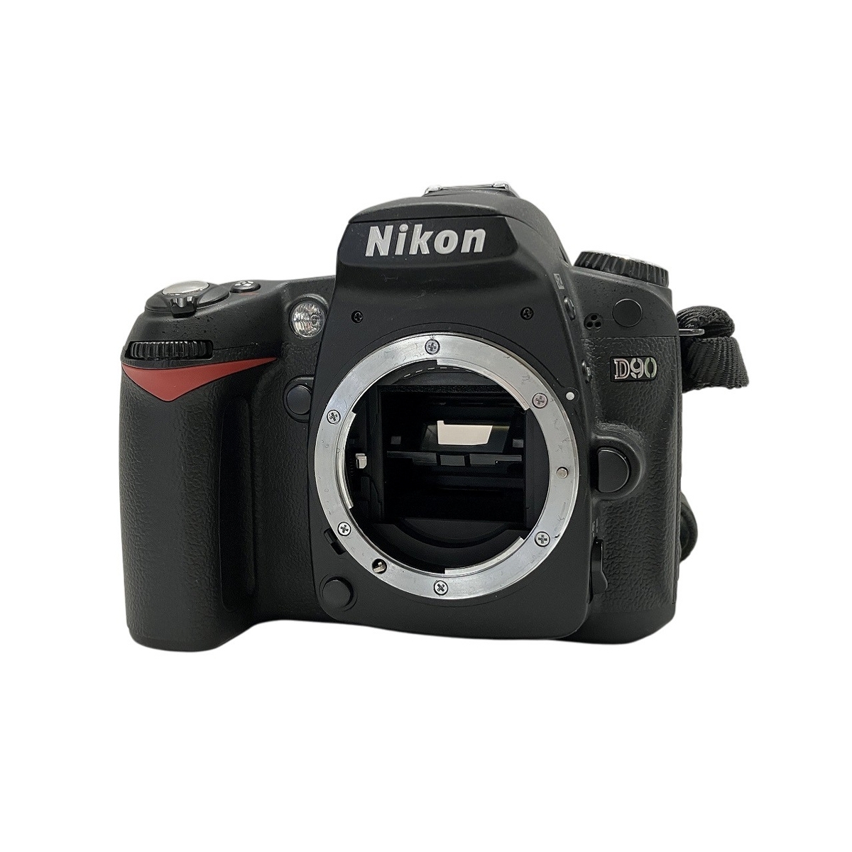 Yahoo!オークション -「nikon d90 ボディ」の落札相場・落札価格