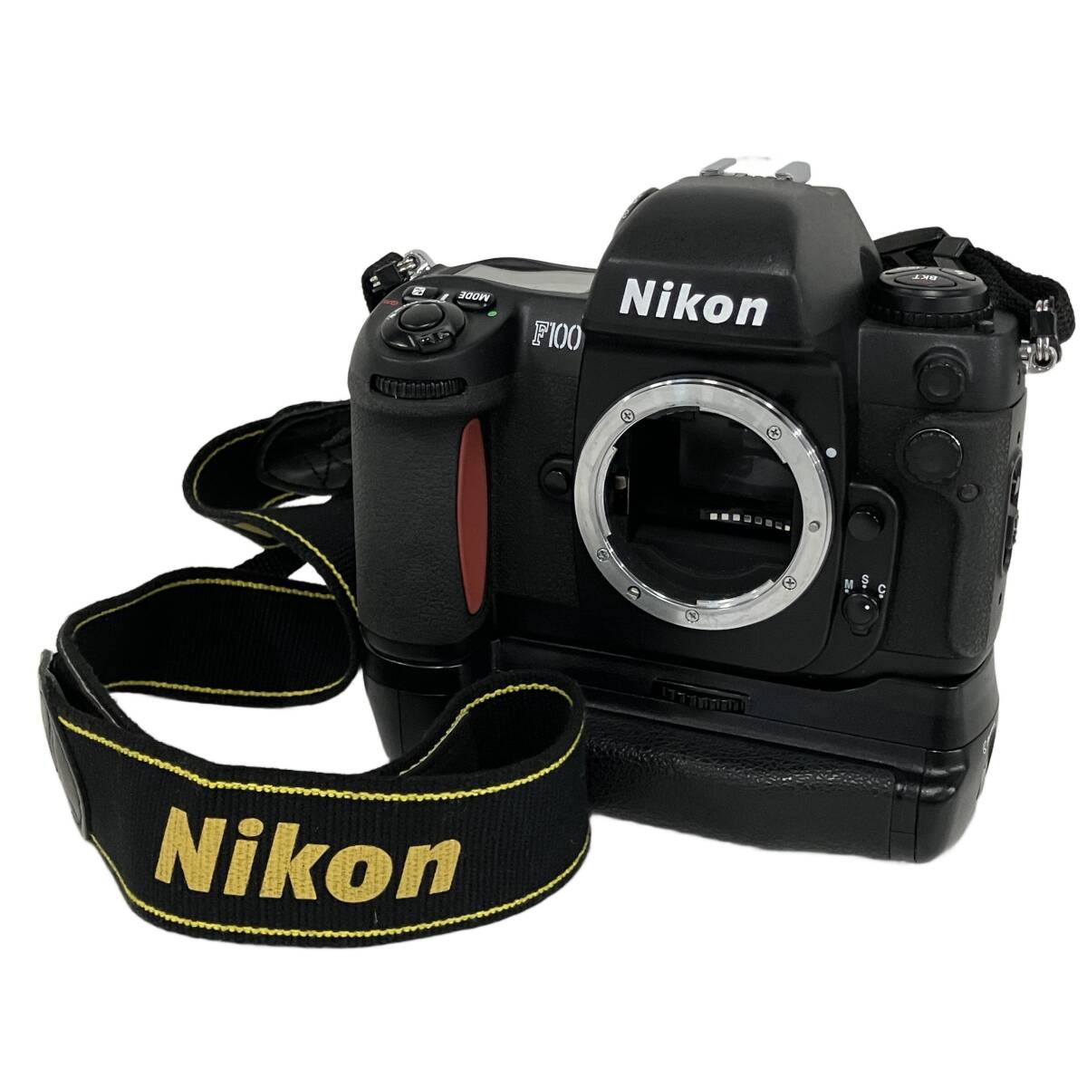 Yahoo!オークション - 「nikon f100 ジャンク」の落札相場・落札価格