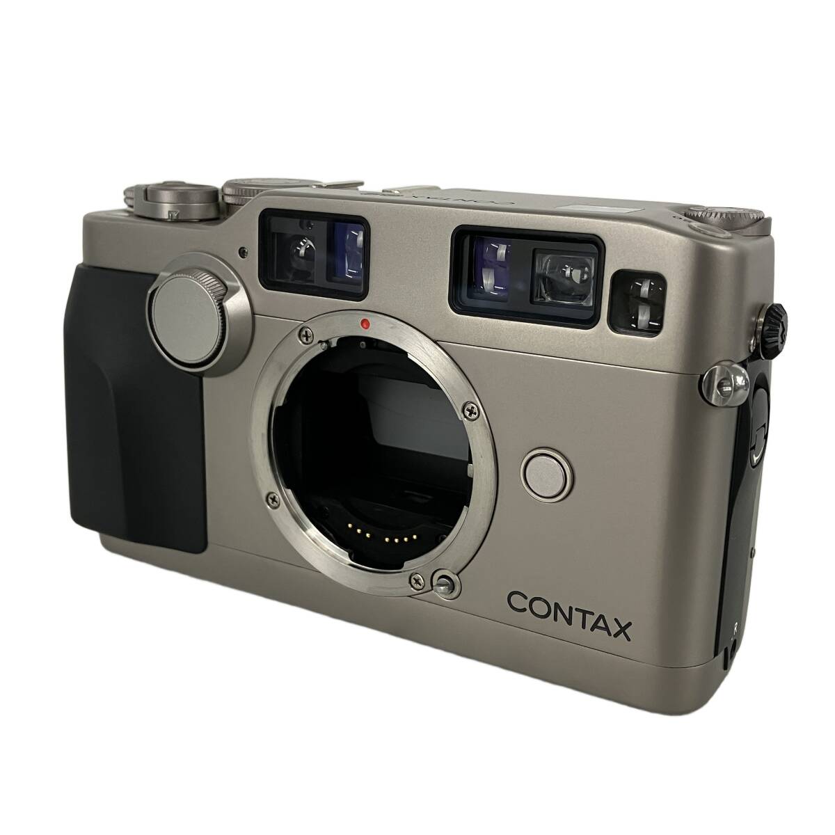 Yahoo!オークション -「contax g2」(レンジファインダー) (フィルム