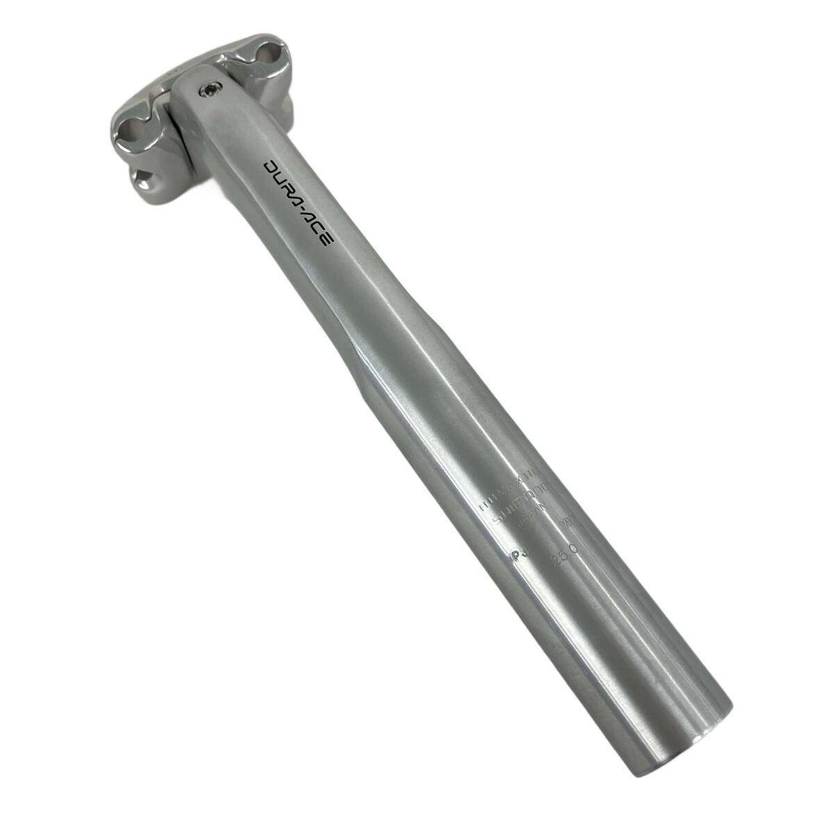 Yahoo!オークション -「dura」(シートポスト) (パーツ)の落札相場