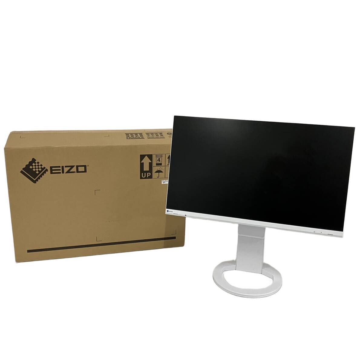 2026年最新】Yahoo!オークション -23インチモニター eizoの中古品