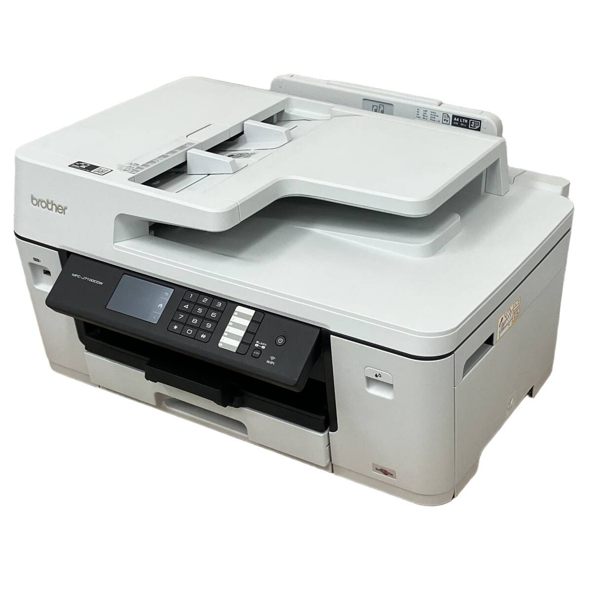 2026年最新】Yahoo!オークション -mfc-j7100cdwの中古品・新品・未使用