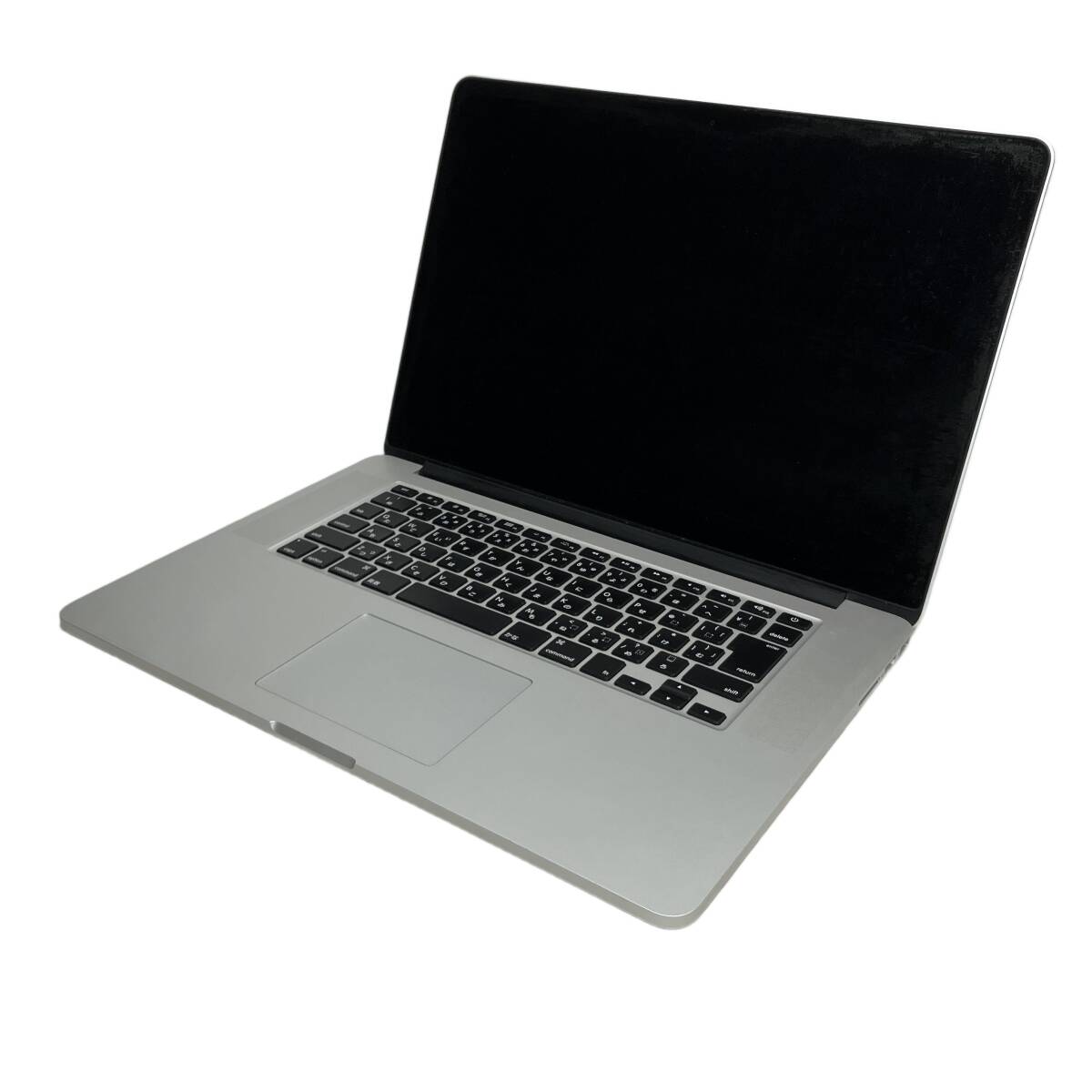 2026年最新】Yahoo!オークション -macbook pro 15 ジャンクの中古品