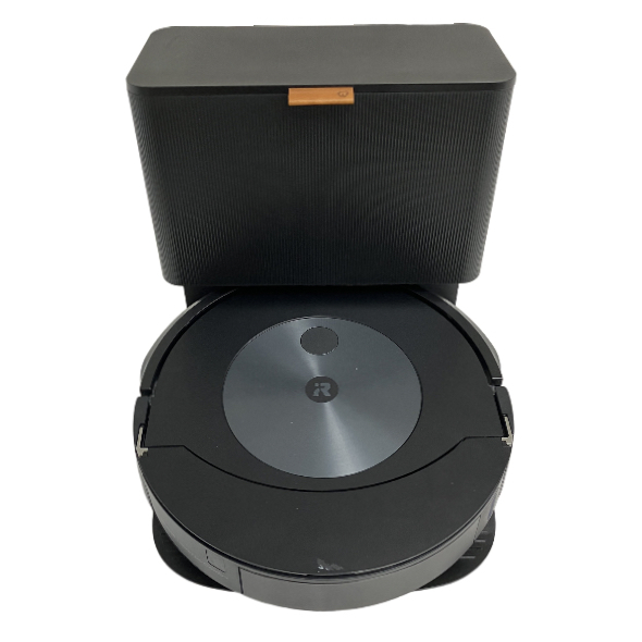 Yahoo!オークション -「ルンバ j7+」の落札相場・落札価格