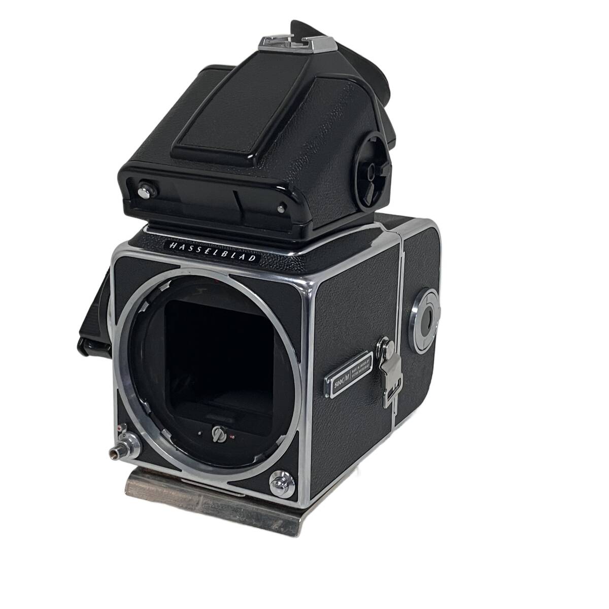 Yahoo!オークション -「ジャンク」(ハッセルブラッド) (中判)の落札