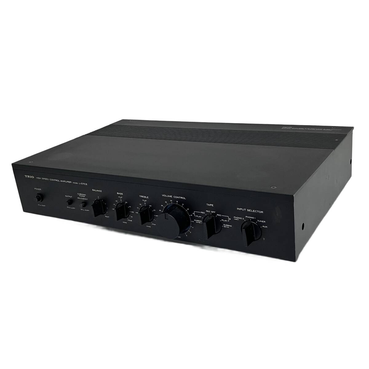 Yahoo!オークション -「trio l-07c」の落札相場・落札価格