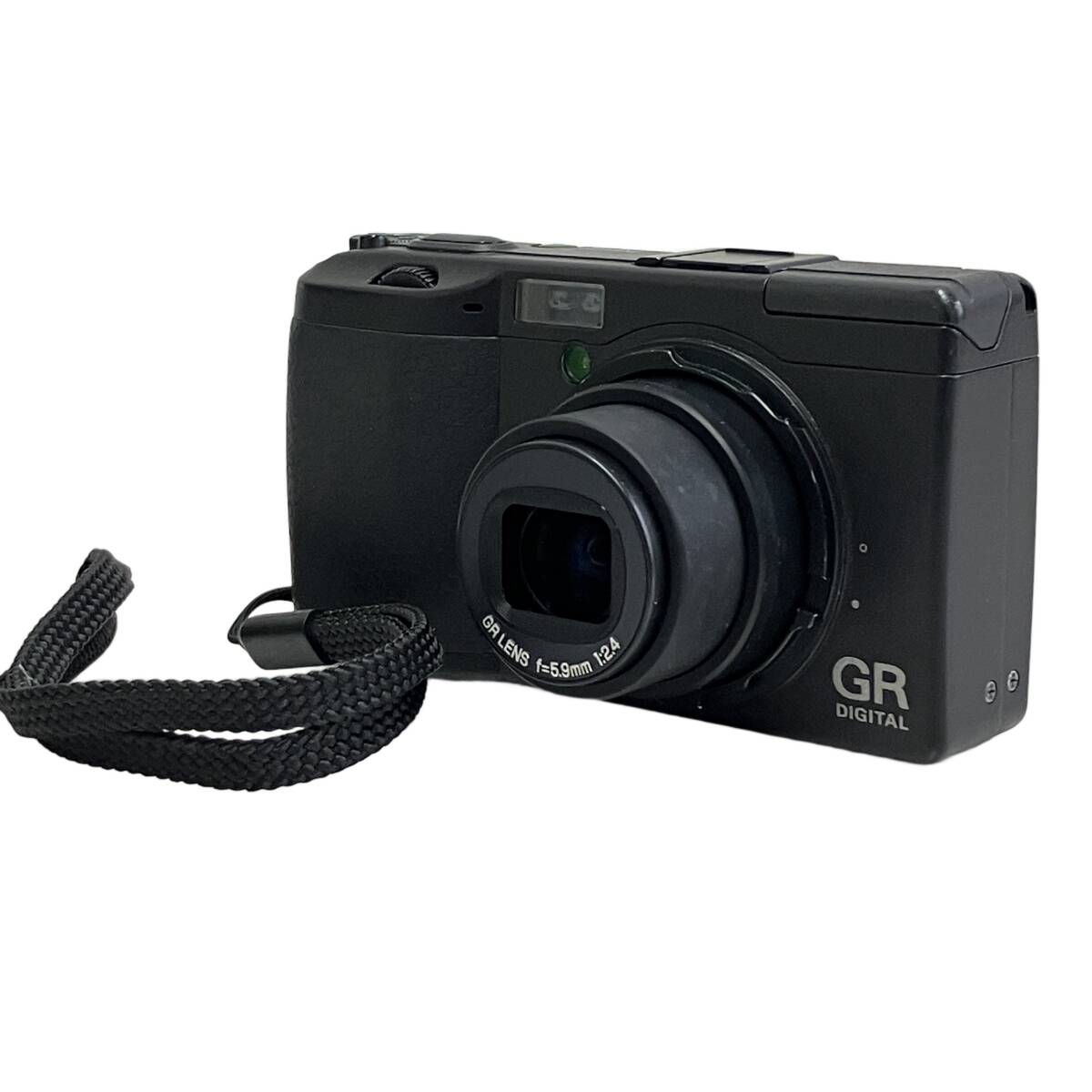 2026年最新】Yahoo!オークション -ricoh gr ジャンクの中古品・新品