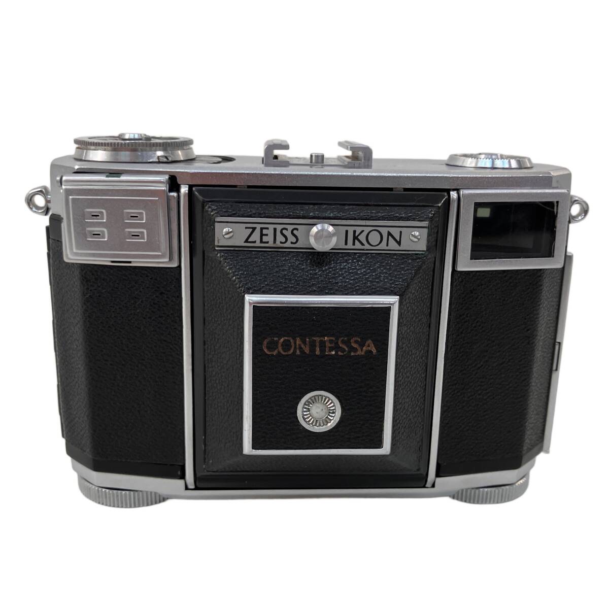 Yahoo!オークション -「zeiss ikon contessa」の落札相場・落札価格