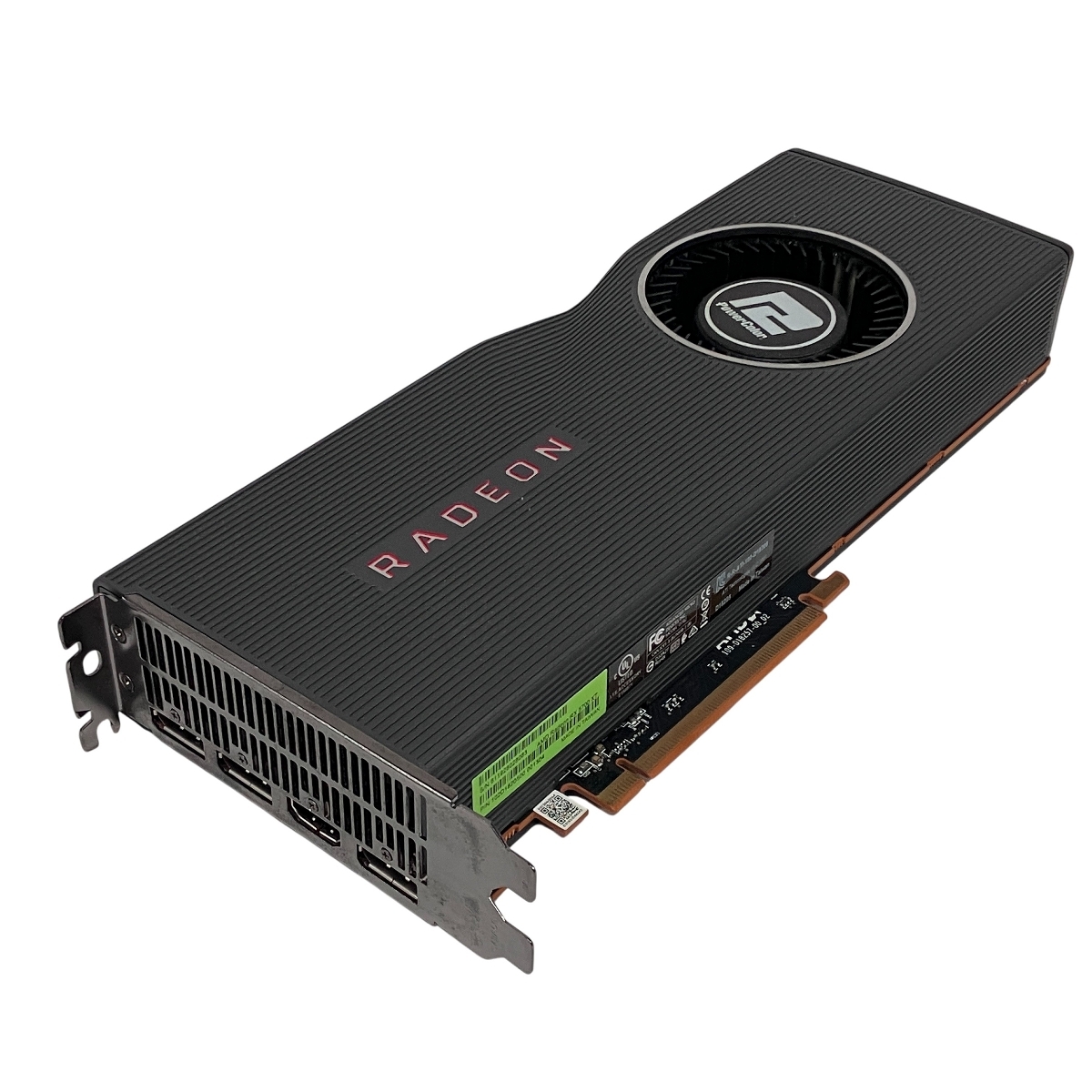 Yahoo!オークション -「radeon rx 5700 xt」の落札相場・落札価格