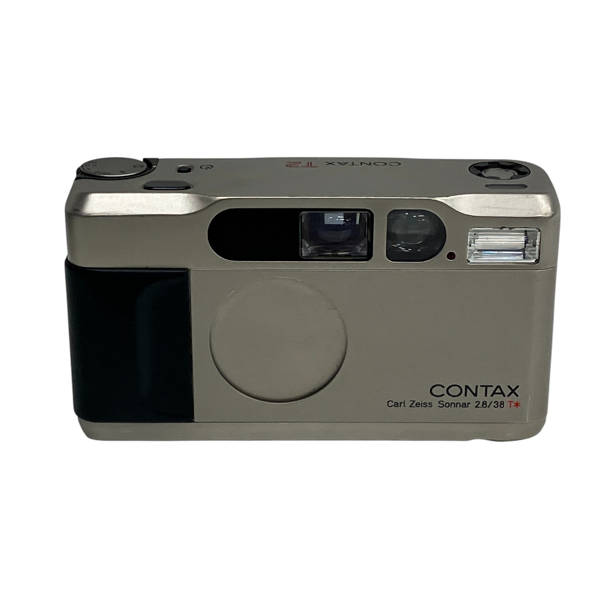 2026年最新】Yahoo!オークション -contax t2(フィルムカメラ)の中古品