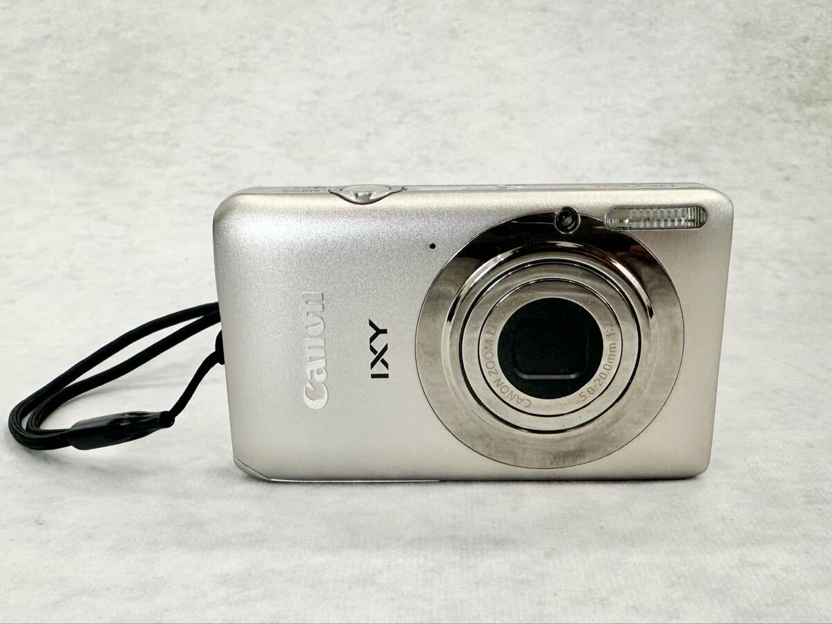 2026年最新】Yahoo!オークション -canon ixyの中古品・新品・未使用品一覧
