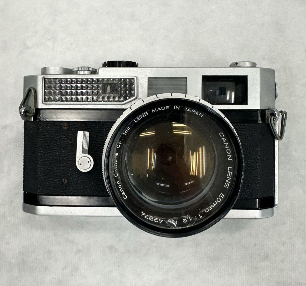 Yahoo!オークション -「ジャンク カメラ」の落札相場・落札価格