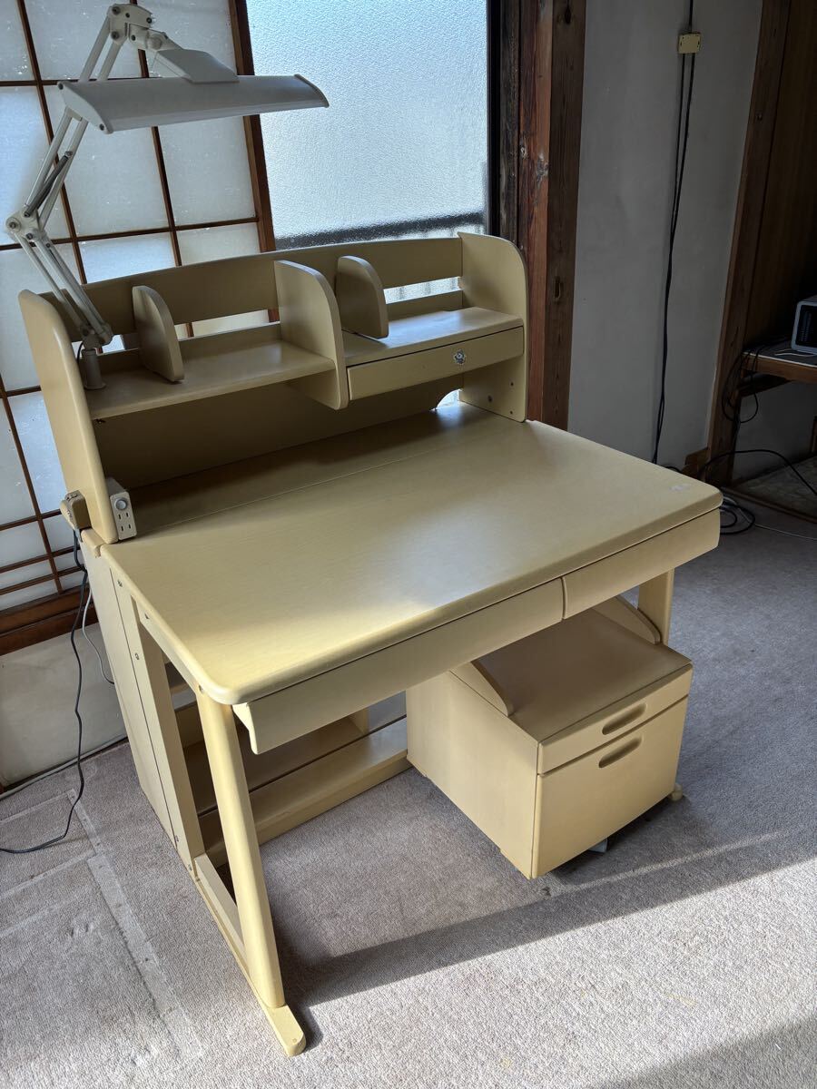 2026年最新】Yahoo!オークション -#学習机の中古品・新品・未使用品一覧