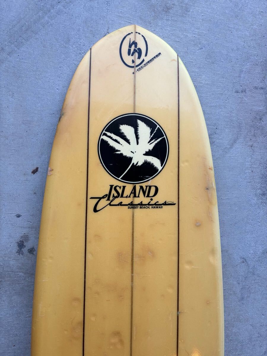 2026年最新】Yahoo!オークション - 9.2フィート～(ロングボード ボード