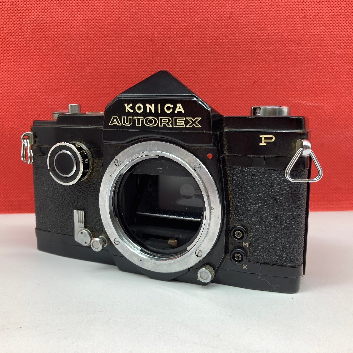 Yahoo!オークション -「コニカ autorex」の落札相場・落札価格